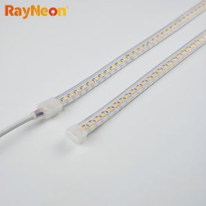 8mm Width Flexible IP65 LED Strip Light Indoor And Outdoor Neon LED Light Strip