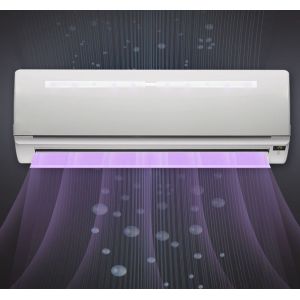 UV LED lamp Air sterlizer kit for mini split ac