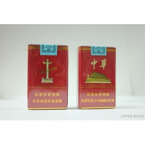 Customized High Speed Green Cigarette Soft Pack Machine AMF-4000
