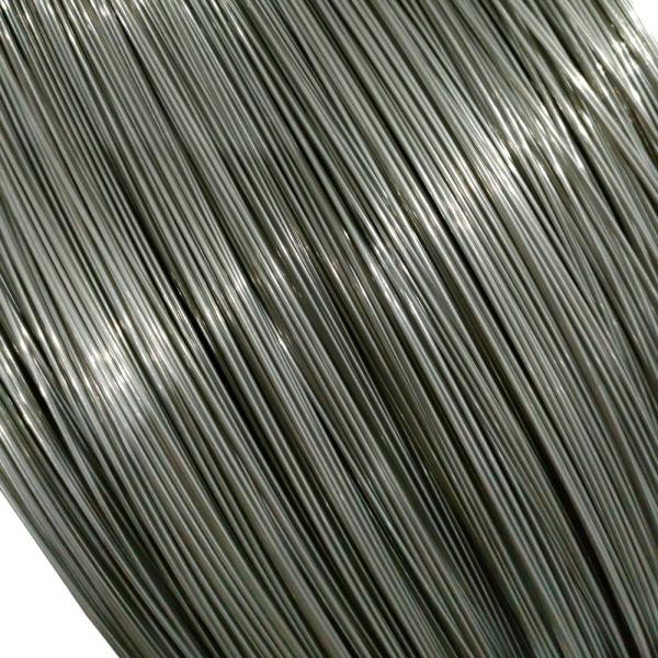 Large Stock 0Cr23Al5 Iron Chrome Aluminum FeCrAl Alloy Electric Resistance Heating Wire