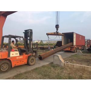 Seamless cold-drawn precision steel pipes/tubes in accordance with E235+N (St 35