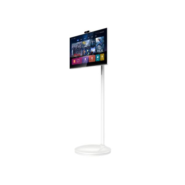 China Portable Smart TV Android 12/13/14 System Experience the Future of TV with HD Touchscreen and Hidden Silent Casters on sale China Portable Smart TV Android 12/13/14 System Experience the Future of TV with HD Touchscreen and Hidden Silent Casters on sale