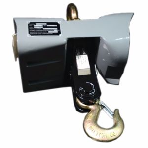 CASTON-THZ Electronic Crane 20t Digital Weighing Hook Scale