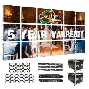 Wholesale Application Control Mode P4 P5 Outdoor Advertising LED Panel Screen Display with CE ROHS FCC CCC Certificate from china suppliers