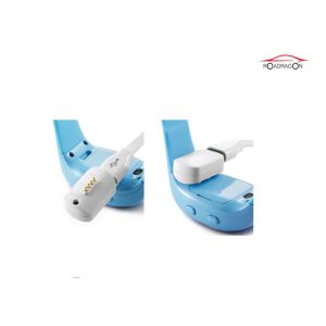 Low Power Alarm GPS Locator Watch Anti - Lost SOS Call GSM Location Finder