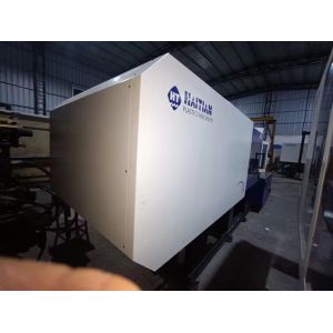 Haitian 160 Ton Used Plastic Injection Machine Injection Molding Auxiliary