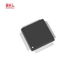 Wholesale STM8L152M8T6 MCU Microcontroller Unit High PerformanceLow Power Consumption from china suppliers