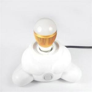 Wholesale Low Heat Generating Dimmable 3W SMD Led Light Bulb 300lumen Warm White from china suppliers