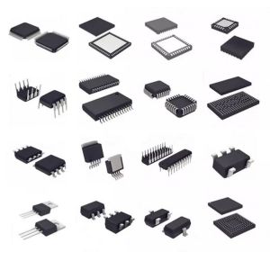 Microchip Lan9220 Ic Electronics Components Vietnam Integrated Circuits 400V 48V