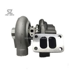 E200B E320B E320C E320D S6KT Excavator Parts turbocharger electronic actuator