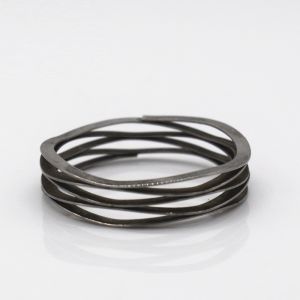 SS Mechanical Seals Parts Diameters 0.1mm Mechanical Seal Single Spring