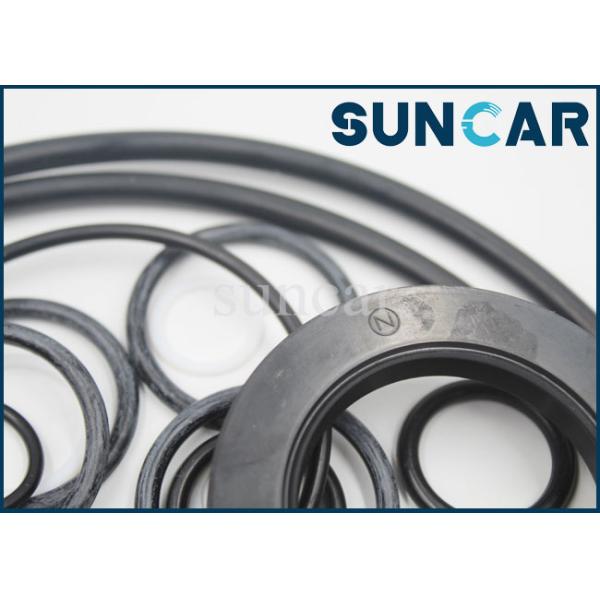 708-2L-00412 Seal Kit For Hydraulic Pump Excavator PC200-6