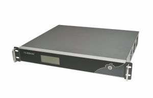 Wholesale PM7001-8-I Networ Decoder, 1ch DVI / VGA / YPbPr Input, 8ch dvi output, ONVIF &amp; H264 from china suppliers
