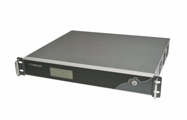 Quality PM7001-8-I Networ Decoder, 1ch DVI / VGA / YPbPr Input, 8ch dvi output, ONVIF & H264 for sale