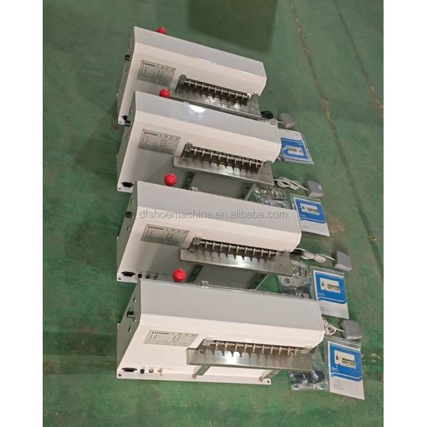 Small Leather Strap Strip Cutting Machine Splitting Machine for Belt