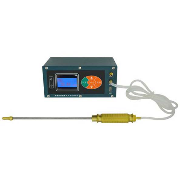 Quality SKS-BA-NH3 Portable Gas Detector for sale