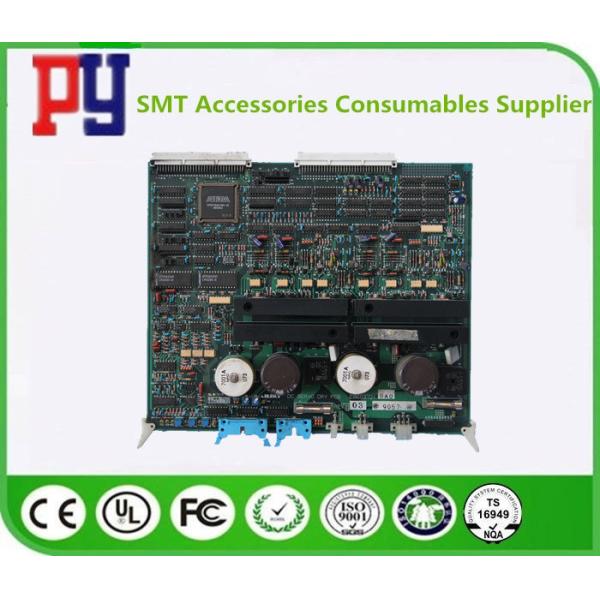 Quality SMT DC SERVO DRV PCB LED Control Board E86037210A0 For JUKI Pcb Assembly Equipment for sale