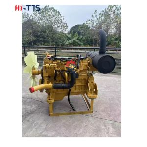 C7 Remanufactured Diesel Engine For Top Performance