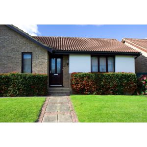 3% Shrinkage Natural Looking Artificial Grass Turf