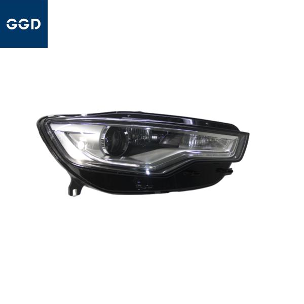 Wholesale Hidden Xenon LED Headlights for Audi A6C7 2012-2015 4G0 941 005/006