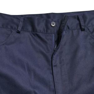 Polyester Cotton Carbon Fiber Anti Static ESD Pants