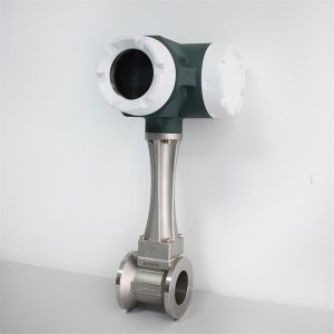 Metallurgy Coal Petroleum Transportation Agriculture Vortex Flow Meter For