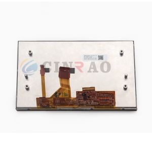 Wholesale Tianma Car LCD Module / TM080JDHP02-00-BLU1-04 Automotive 8&quot; LCD Display Easy Operation from china suppliers