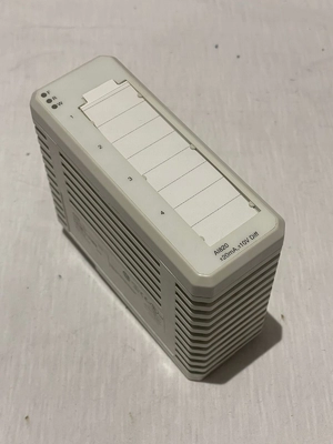 AI820 3BSE008544R1 ABB Analog Input 4 ch Module Article Number