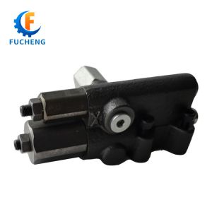 Industrial A10VSO45 A10VSO71 A10VSO100 DFR1 DFLR Hydraulic Valve DFR1 Control