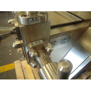 Multi Functional Two Stage Homogenizer For Food , Dairy , Beverage , Pharmaceuti