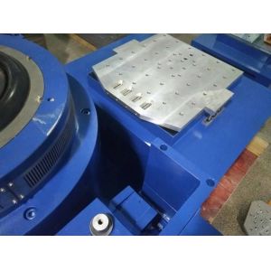 20kN Vibration Shaker Machine Performs Shock and Vibration Testing for