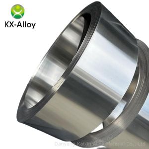 N10276 Nickel Based Welding Wire SNi6276 Light Rod