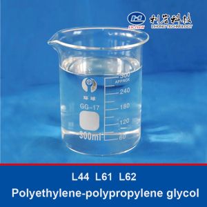 Polyethylene-polypropylene Glycol L44 L61 L62 Poloxamer Cas No. 9003-11-6
