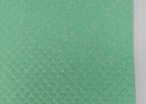 Wholesale Wave Line Nonwoven Cleaning Fabric from china suppliers