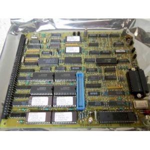 DS3815PCBA GE Control Circuit Board four TP test points for the Mark IV gas