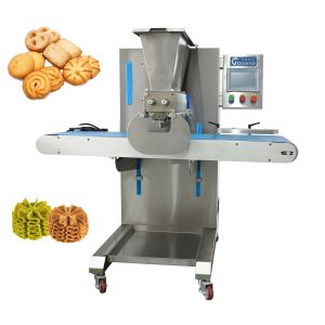 Wholesale Mini Macaron Machine with ELECTRIC Power Source from china suppliers