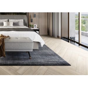Durable 4 Pattern Full Body Porcelain Tile Polished Finish