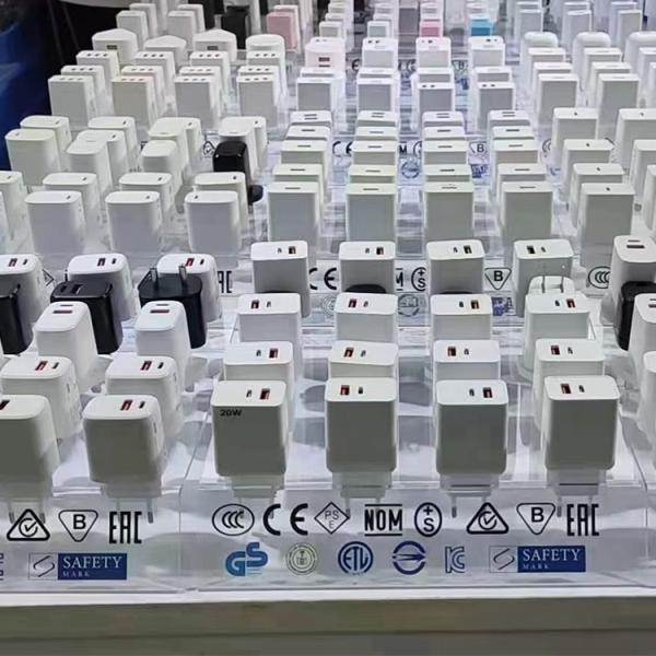 Customized Charging Power Bank PCBA PCB Circuit Board Assembly Module