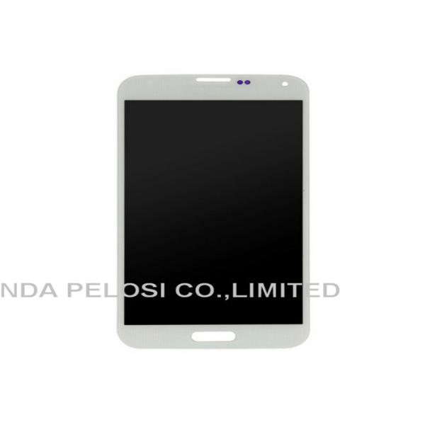 Quality AAA Grade S3 I9300 LCD Screen , 4.8 Inch Capacitive S3 LCD Screen Replacement for sale