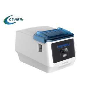 USB LAN RS232 Thermal Transfer Printer Standalone Thermal High Printing Speed