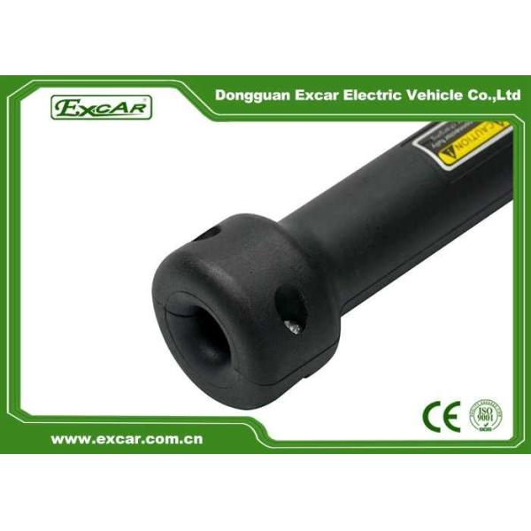 Golf Cart 36V EZGO TXT Charger Plug , Golf Cart Charger Plug With Cables 73345-G01