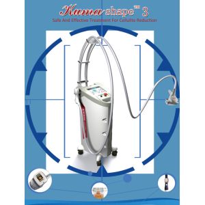 Wholesale Non Surgical Kuma Shape Body Contouring Machine , Stretch Mark Removal Machine from china suppliers