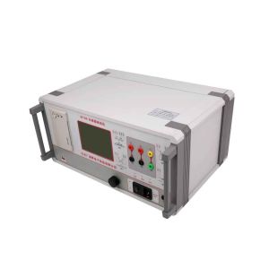 Portable Smart CT PT Analyzer , Current Transformer Testing Equipments On Feild