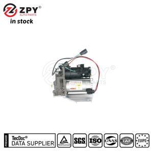 LR045251 Air Compressor Pump for Range Rover Made of High-Quality Materials