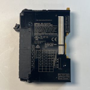 NX-EC0132 Japan Omron PLC 100% Brand Quality Industrial Automation Controller