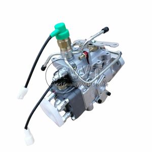 Wholesale 104642-7311 Zexel Diesel Fuel Injection Pump VE4/12F1225RNP2139 12990451000 R2139 from china suppliers