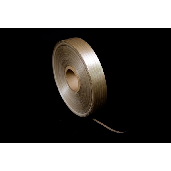 Custom Single Sided Phlogopite Mica Tapes For Cables Insulation Material