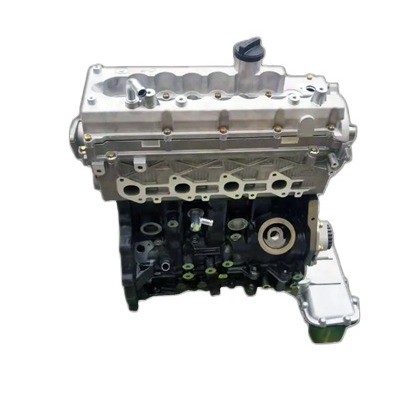 4D20 GW4D20 Complete Motor Engine Assy 4D20 Long Block 4D20 for Great Wall