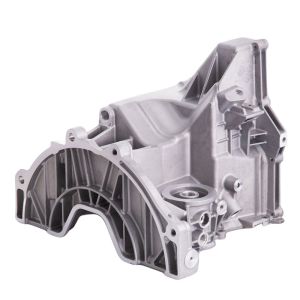 Customized Die Cast Aluminum Heat Sink Lightweight Small Heat Sink Precision