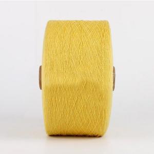 Wholesale Regener Recycled Cotton D Yarn Pattern Knitting Feature Hand Eco Material from china suppliers